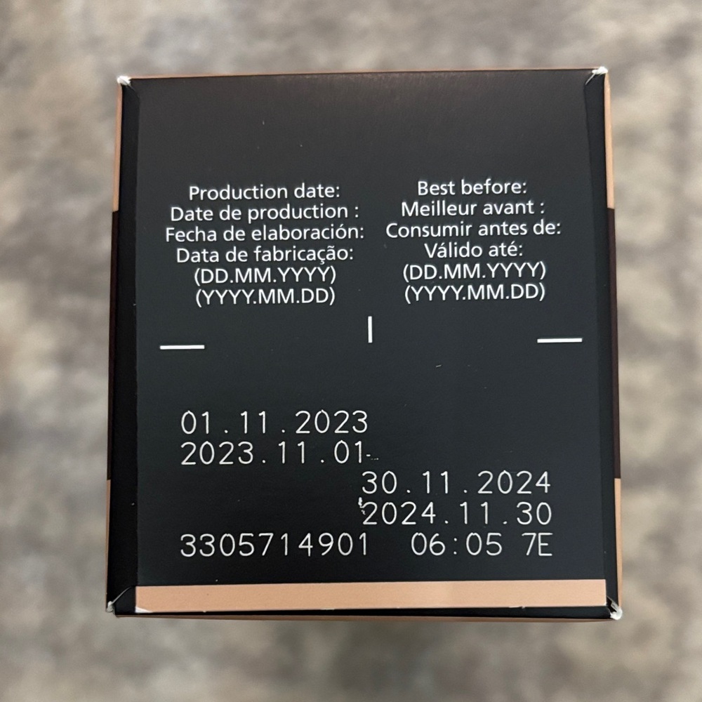 Nespresso Pierre Hermé Box - Infiniment Gourmand Limited Edition - Picture 3 of 4